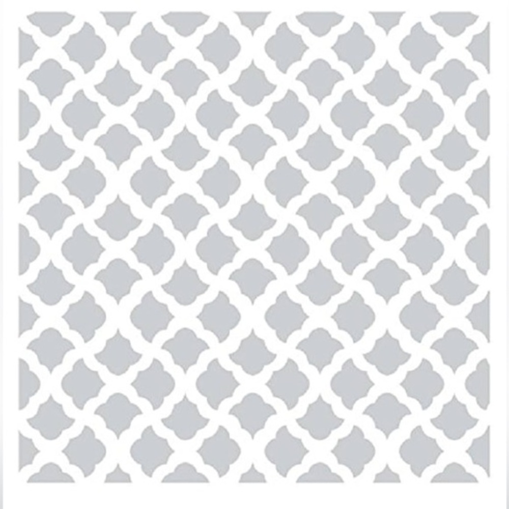 NEW! MAGIC COVER Shelf/Drawer Liner in Talisman Glacier Gray 12 inch x 5 feet